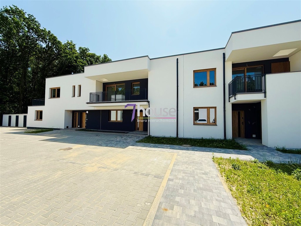 Mieszkanie na sprzedaż, 3 pokoje, 67 m², Świerklaniec