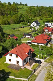 Dom na sprzedaż w Lubniu w pobliżu Zakopianki-2