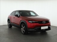 Mazda MX-30 , SoH 94%, Serwis ASO, Automat, Skóra, Navi, Klimatronic,