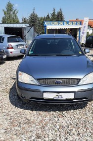 Ford Mondeo-2