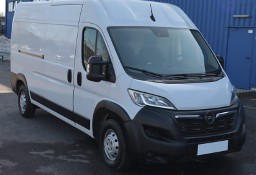Opel Movano 3500 Heavy, L3H2, VAT 23%, Salon PL, Klimatyzacja, Tempomat,