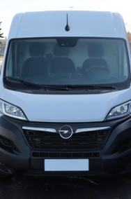 Opel Movano 3500 Heavy, L3H2, VAT 23%, Salon PL, Klimatyzacja, Tempomat,-2