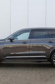 Volvo XC90 V T8 AWD Plug-In Hybrid Plus Bright awd Plus Bright-2