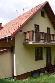 Dom Wisła Głębce-2