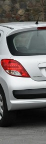 Peugeot 207 1.4HDi 68KM 2012r. Salon IIwł. Klima elektyka 5drzwi nowy rozrząd-4