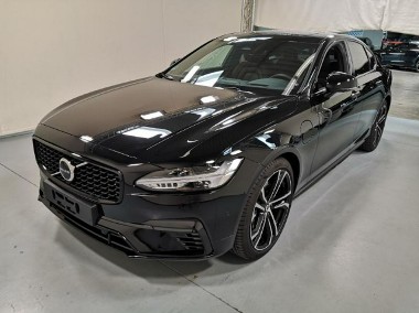 Volvo S90 II Volvo S90 Ultimate Dark T8 Plug-In AWD-1