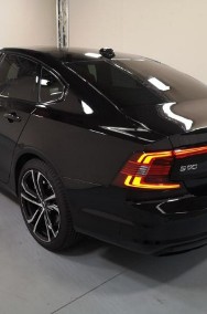 Volvo S90 II Volvo S90 Ultimate Dark T8 Plug-In AWD-2