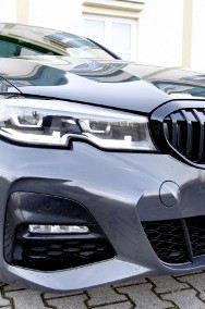 BMW SERIA 3 SalonPL/M Sport/Xdrive/Led/Skóry/Automat/Kamera/Navi/As.Park/GWARANC-2