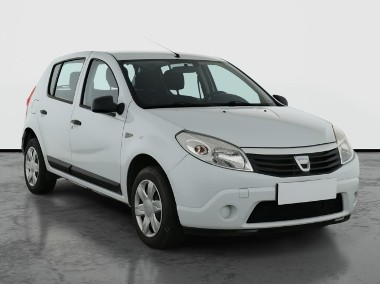 Dacia Sandero I , Klima-1