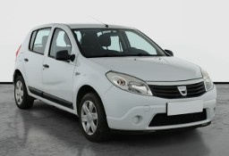 Dacia Sandero I , Klima