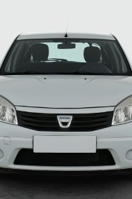 Dacia Sandero I , Klima-2