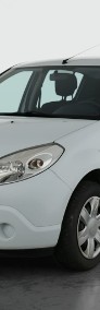 Dacia Sandero I , Klima-3