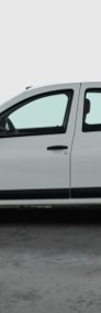 Dacia Sandero I , Klima-4