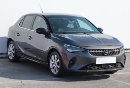 Opel Corsa F , Salon Polska, Serwis ASO, Skóra, Klimatronic, Tempomat,