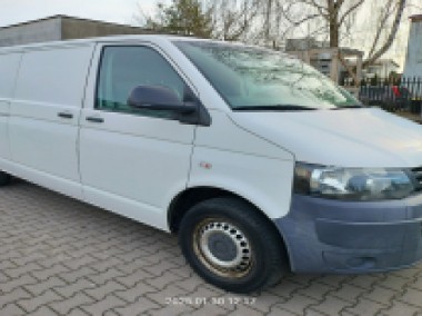 Volkswagen Transporter-1