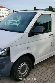 Volkswagen Transporter-2