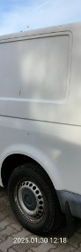 Volkswagen Transporter-4