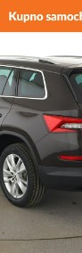 Skoda Kodiaq matrix LED skóra panorama el. sterowane fotele z pamiecią virtual co-4