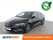 Opel Insignia II Country Tourer Autmat, grzane/wentylowane/elektrycznie sterowane fotele, FULL LED