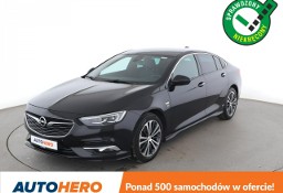 Opel Insignia II Country Tourer Autmat, grzane/wentylowane/elektrycznie sterowane fotele, FULL LED