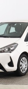 Toyota Yaris III , Salon Polska, 1. Właściciel, Serwis ASO, Automat, VAT 23%,-3