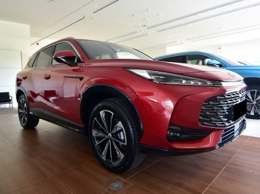 MG HS 1.5T PHEV Exclusive aut 1.5T PHEV Exclusive aut 272KM-1