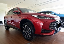 MG HS 1.5T PHEV Exclusive aut 1.5T PHEV Exclusive aut 272KM