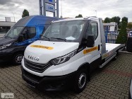 Iveco Daily 35S18 POMOC DROGOWA SAM. SPECJALNY