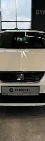 SEAT Leon III FR 1.5TSI 130KM M6 2019 r., salon PL, Navi, 12 m-cy gwarancji-3