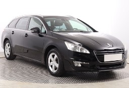 Peugeot 508 , Navi, Klimatronic, Tempomat, Parktronic, Dach panoramiczny,