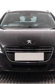 Peugeot 508 , Navi, Klimatronic, Tempomat, Parktronic, Dach panoramiczny,-2