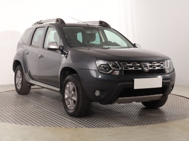 Dacia Duster I , Salon Polska, Klima, Parktronic-1