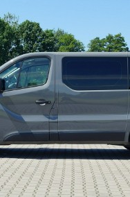 Opel Vivaro II 1,6 115 KM 9 osób hak kamera klima doinwestowany czytaj opis-2