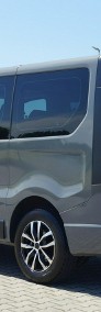 Opel Vivaro II 1,6 115 KM 9 osób hak kamera klima doinwestowany czytaj opis-3