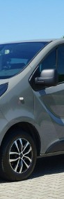 Opel Vivaro II 1,6 115 KM 9 osób hak kamera klima doinwestowany czytaj opis-4