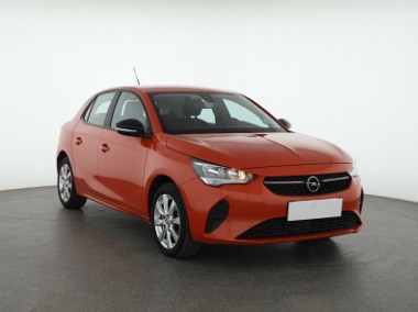Opel Corsa F , Salon Polska, 1. Właściciel, Serwis ASO, VAT 23%, Klima,-1