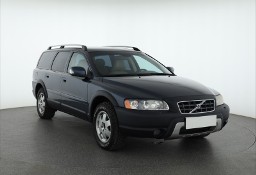 Volvo XC70 II , 182 KM, Xenon, Klimatronic, Tempomat, Parktronic,