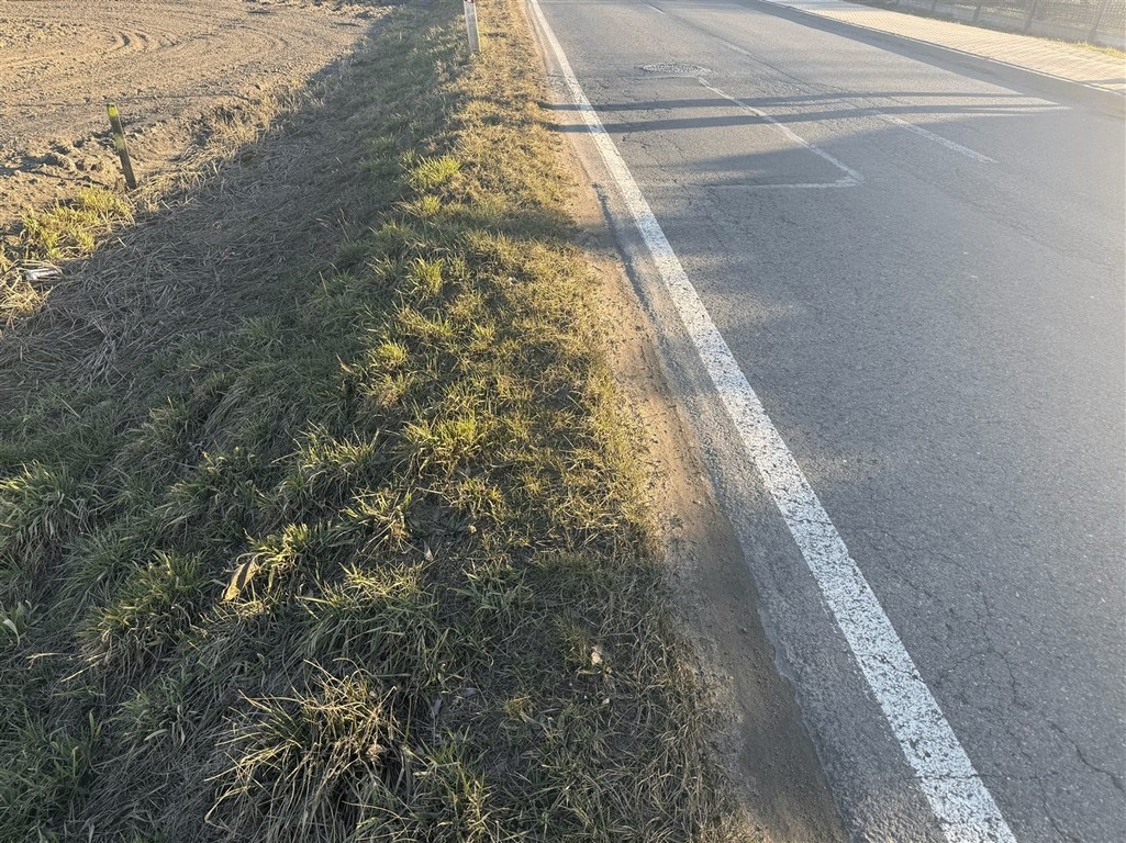 Malownicza działka - Widok 2