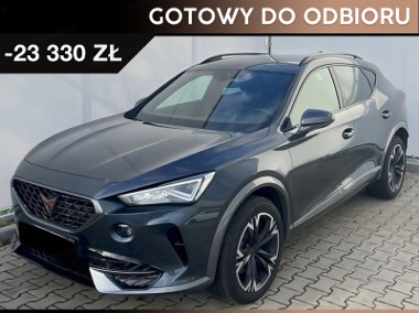 Cupra 2.0 TSI DSG 4Drive 2.0 TSI 190KM DSG 4Drive-1