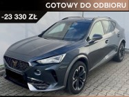 Cupra 2.0 TSI DSG 4Drive 2.0 TSI 190KM DSG 4Drive