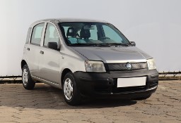 Fiat Panda II , Salon Polska