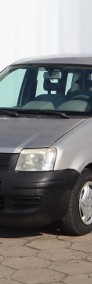 Fiat Panda II , Salon Polska-3