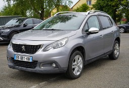 Peugeot 2008 Lift 1.2 110KM 2017r tempomat parktronik nawi