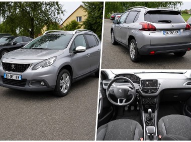 Lift 1.2 110KM 2017r tempomat parktronik nawi-1
