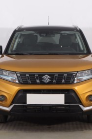 Suzuki Vitara II , Salon Polska, 1. Właściciel, Serwis ASO, Klimatronic,-2