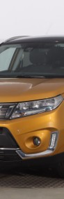 Suzuki Vitara II , Salon Polska, 1. Właściciel, Serwis ASO, Klimatronic,-3