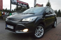 Ford Kuga III 1,5 EcoBoost-150KM Navi,Led, Xenon, Asystent Znaków..