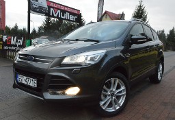 Ford Kuga III 1,5 EcoBoost-150KM Navi,Led, Xenon, Asystent Znaków..