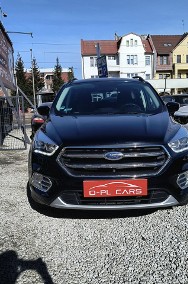 Ford Escape II ALU | automat | tempomat | LED| instalacja LPG-2