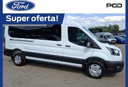 Ford Transit VIII TREND KOMBI M1 350 L3 FWD
